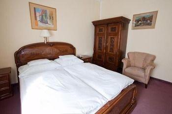 Hotel Pannonia Ödenburg