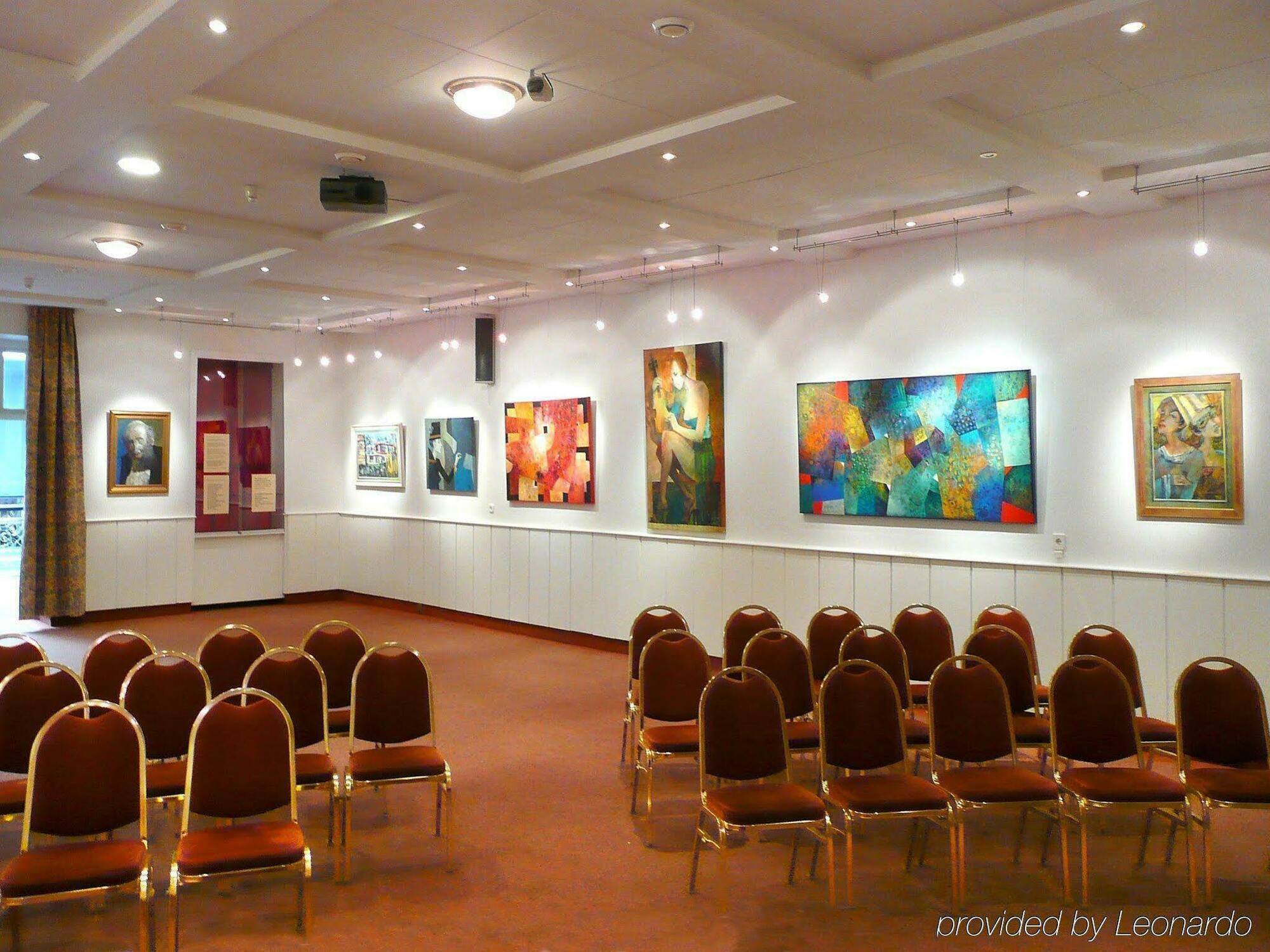 Pannonia 4* Sopron